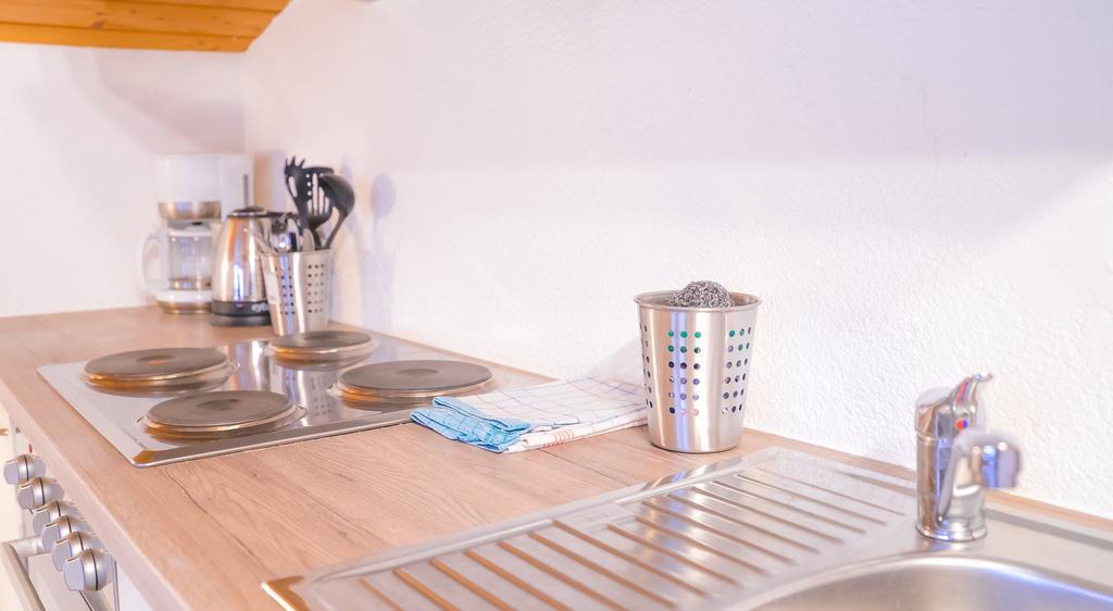 Alpenresorts Jerzens Zewnętrze zdjęcie