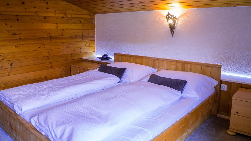 Alpenresorts Jerzens Zewnętrze zdjęcie