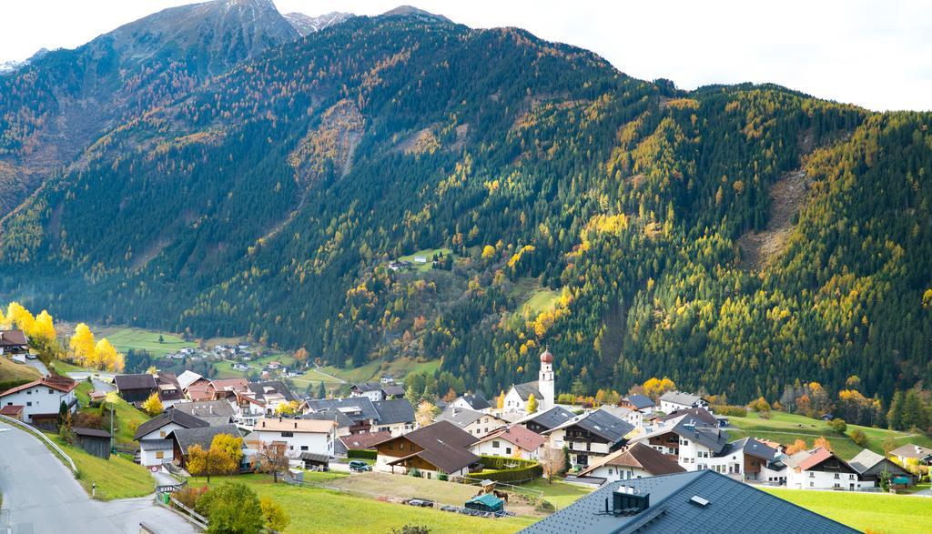 Alpenresorts Jerzens Zewnętrze zdjęcie