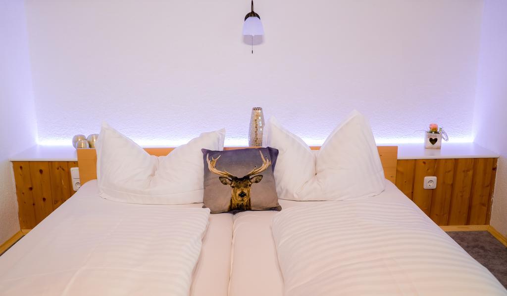 Alpenresorts Jerzens Zewnętrze zdjęcie