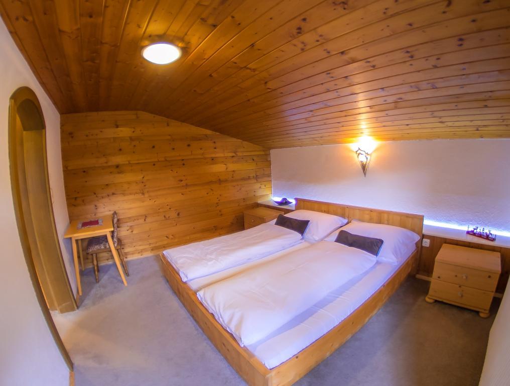 Alpenresorts Jerzens Zewnętrze zdjęcie