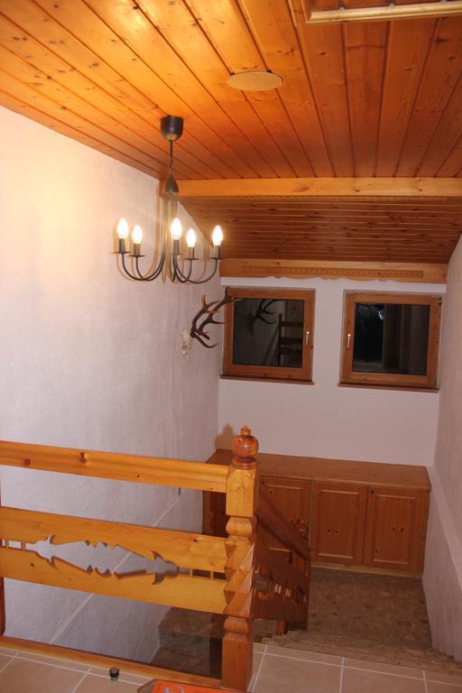 Alpenresorts Jerzens Zewnętrze zdjęcie