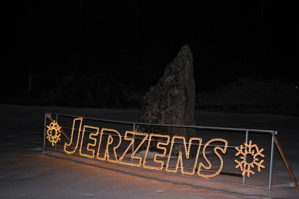 Alpenresorts Jerzens Zewnętrze zdjęcie